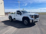 2025 GMC Sierra 3500HD 4WD Double Cab Long Bed Pro