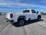 2025 GMC Sierra 3500HD 4WD Double Cab Long Bed Pro