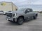 2024 GMC Sierra 2500HD 4WD Crew Cab Standard Bed SLT