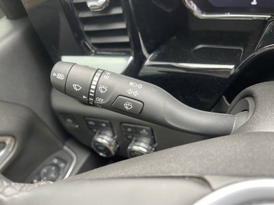 2024 GMC Sierra 2500HD 4WD Crew Cab Standard Bed SLT