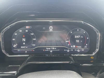 2024 GMC Sierra 2500HD 4WD Crew Cab Standard Bed SLT