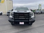 2021 GMC Sierra 2500HD 4WD Crew Cab Standard Bed SLT