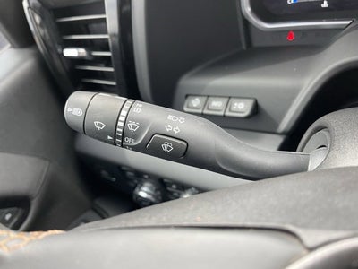 2024 GMC Sierra 2500HD 4WD Crew Cab Standard Bed AT4