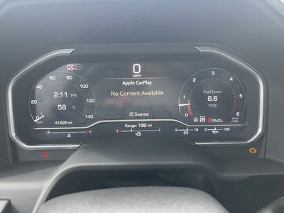 2024 GMC Sierra 2500HD 4WD Crew Cab Standard Bed AT4