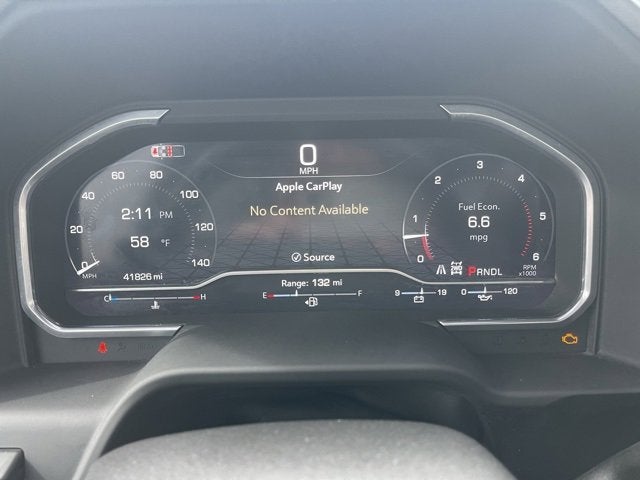 2024 GMC Sierra 2500HD 4WD Crew Cab Standard Bed AT4