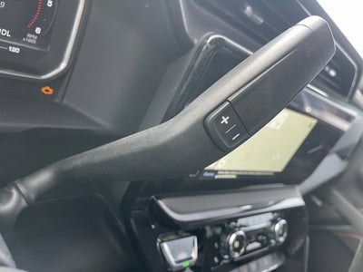 2024 GMC Sierra 2500HD 4WD Crew Cab Standard Bed AT4