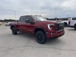 2024 GMC Sierra 2500HD 4WD Crew Cab Standard Bed AT4