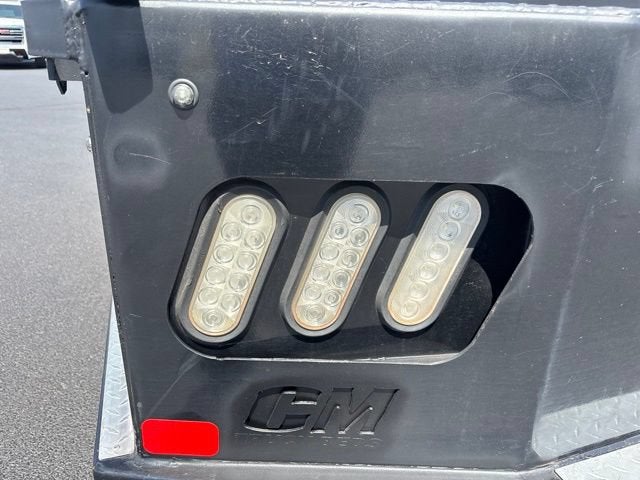 2022 GMC Sierra 2500HD 4WD Crew Cab Standard Bed Denali