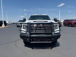 2022 GMC Sierra 2500HD 4WD Crew Cab Standard Bed Denali