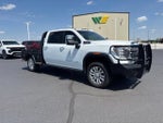 2022 GMC Sierra 2500HD 4WD Crew Cab Standard Bed Denali