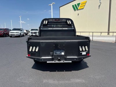 2022 GMC Sierra 2500HD 4WD Crew Cab Standard Bed Denali