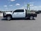 2022 GMC Sierra 2500HD 4WD Crew Cab Standard Bed Denali