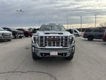 2024 GMC Sierra 2500HD 4WD Crew Cab Standard Bed Denali