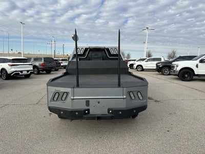 2024 GMC Sierra 2500HD 4WD Crew Cab Standard Bed Denali