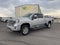 2022 GMC Sierra 2500HD 4WD Crew Cab Standard Bed Denali