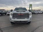 2022 GMC Sierra 2500HD 4WD Crew Cab Standard Bed Denali