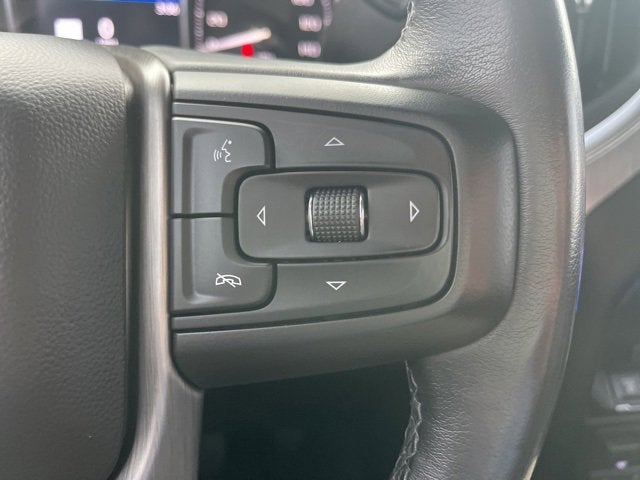 2022 GMC Sierra 2500HD 4WD Crew Cab Standard Bed Denali