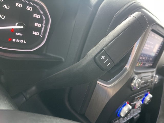 2022 GMC Sierra 2500HD 4WD Crew Cab Standard Bed Denali