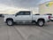 2022 GMC Sierra 2500HD 4WD Crew Cab Standard Bed Denali