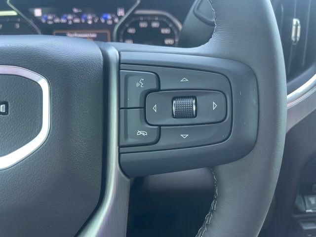 2021 GMC Sierra 2500HD 4WD Crew Cab Standard Bed Denali