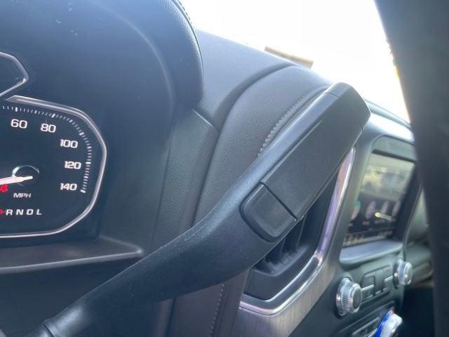 2021 GMC Sierra 2500HD 4WD Crew Cab Standard Bed Denali