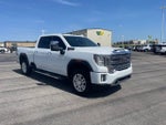 2021 GMC Sierra 2500HD 4WD Crew Cab Standard Bed Denali