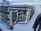 2021 GMC Sierra 2500HD 4WD Crew Cab Standard Bed Denali