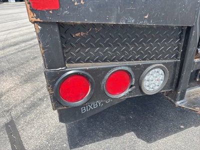 2022 GMC Sierra 3500HD 4WD Crew Cab Long Bed SLE