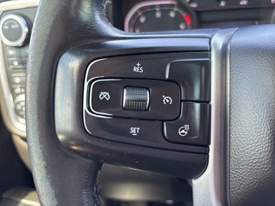 2022 GMC Sierra 3500HD 4WD Crew Cab Long Bed SLE