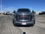 2024 GMC Sierra 3500HD 4WD Crew Cab Long Bed SLE