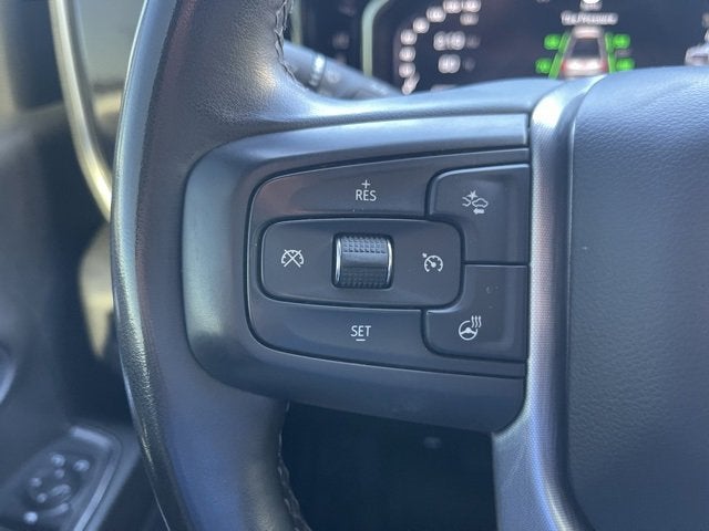 2024 GMC Sierra 3500HD 4WD Crew Cab Long Bed SLE