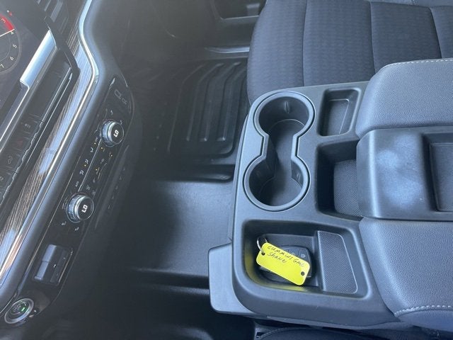 2024 GMC Sierra 3500HD 4WD Crew Cab Long Bed SLE