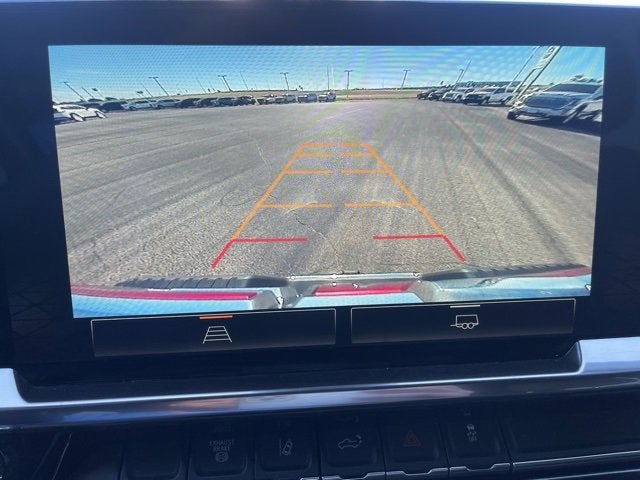 2024 GMC Sierra 3500HD 4WD Crew Cab Long Bed SLE