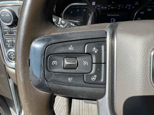 2020 GMC Sierra 3500HD 4WD Crew Cab Standard Bed Denali
