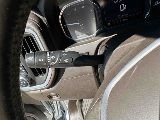 2020 GMC Sierra 3500HD 4WD Crew Cab Standard Bed Denali