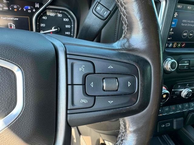 2020 GMC Sierra 3500HD 4WD Crew Cab Standard Bed Denali