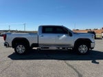 2020 GMC Sierra 3500HD 4WD Crew Cab Standard Bed Denali