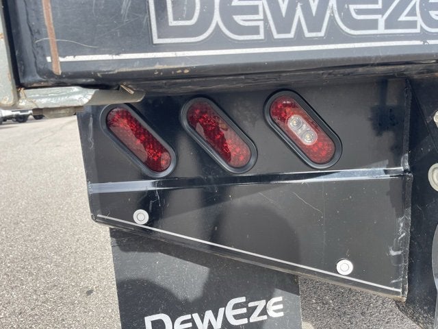 2020 GMC Sierra 3500HD 4WD Crew Cab Long Bed Denali