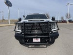 2020 GMC Sierra 3500HD 4WD Crew Cab Long Bed Denali