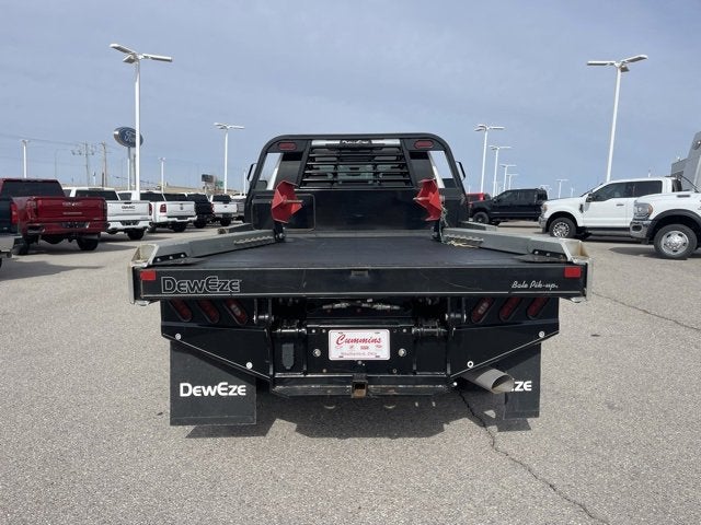 2020 GMC Sierra 3500HD 4WD Crew Cab Long Bed Denali