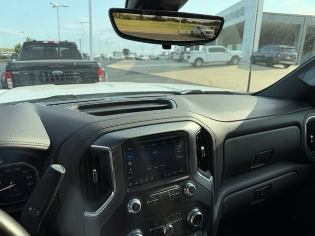 2020 GMC Sierra 3500HD 4WD Crew Cab Long Bed Denali