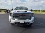 2020 GMC Sierra 3500HD 4WD Crew Cab Long Bed Denali