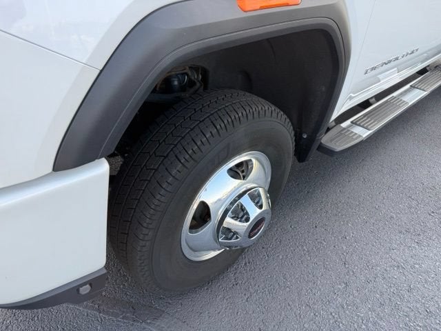2020 GMC Sierra 3500HD 4WD Crew Cab Long Bed Denali