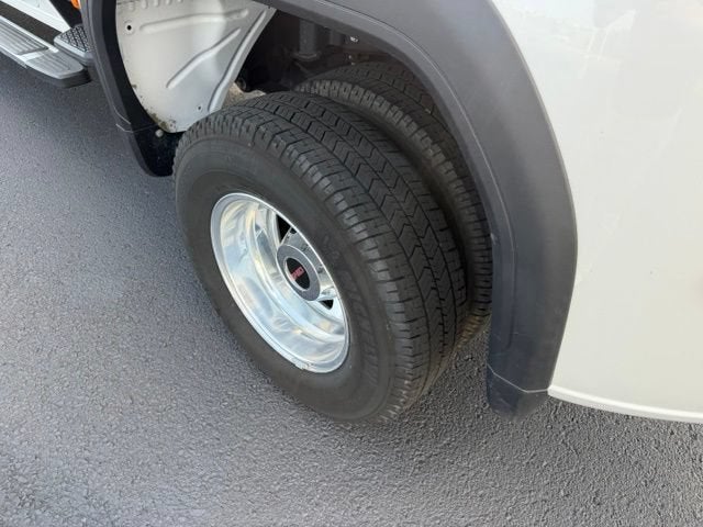 2020 GMC Sierra 3500HD 4WD Crew Cab Long Bed Denali