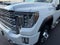 2020 GMC Sierra 3500HD 4WD Crew Cab Long Bed Denali