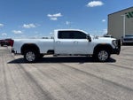 2022 GMC Sierra 3500HD 4WD Crew Cab Long Bed Denali