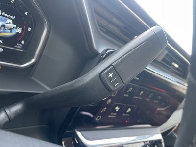 2024 GMC Sierra 2500HD 4WD Crew Cab Standard Bed Denali Ultimate