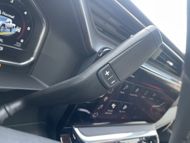 2024 GMC Sierra 2500HD 4WD Crew Cab Standard Bed Denali Ultimate