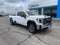 2025 GMC Sierra 2500HD 4WD Crew Cab Long Bed SLE