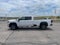 2025 GMC Sierra 2500HD 4WD Crew Cab Long Bed SLE